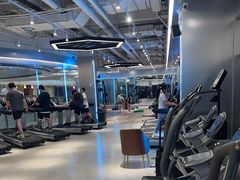 -Hi GYM嗨健身(泥城店)