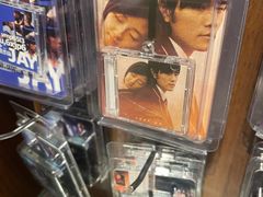 -小宋CD店铺(江汉路店)