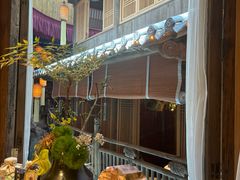 -叶叶菩提·晋福宫