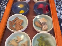 -桥香园过桥米线(国贸店)