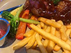 -bluefrog蓝蛙(水游城店)