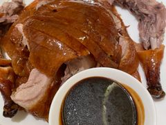 -洋洋中餐馆·SINCE 1997(信投店)