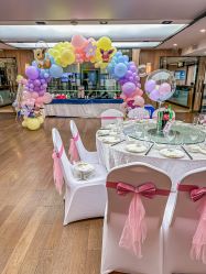 -Doris一站式游轮婚礼船东直营店(外滩店)