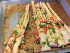 -很久以前羊肉串(清河店)