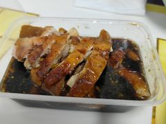 -章云板鸭(评事街店)