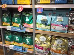 -奈斯宠物医院·核磁CT·异宠专科·内镜(中南店)