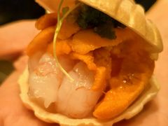 -風料理.鮨Omakase