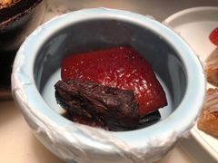 东坡肉-桂满陇天书(南京德基旗舰店)