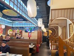 -千寻山野烤肉(中关村店)