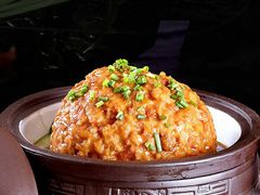 -宋庄魁元艺术餐厅