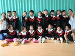 -嘉定民办实蒙早教中心