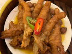 -东方之珠海鲜酒楼(南开店)