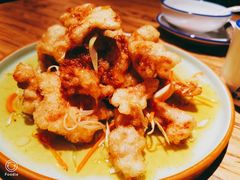 -關東雪东北菜(中庚漫游城店)