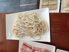 -岳合轩老北京涮肉