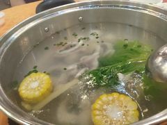 -焯明脆肉鲩世家(金沙洲店)