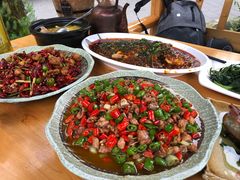 -青城甲(青城山店)