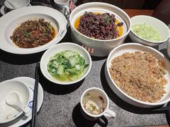 -湖南别院·美学庭院餐厅(惠阳店)