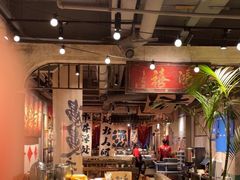 -周小明火锅(黑金冠社区店)