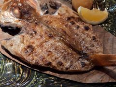 -High Yaki THE SEA海鲜居酒屋