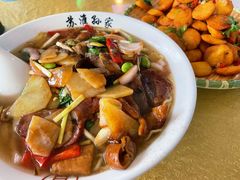 -孙家面馆(淮海第一城店)