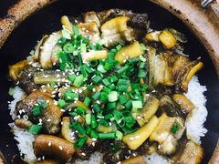 -红星光发煲仔饭(大石街店)