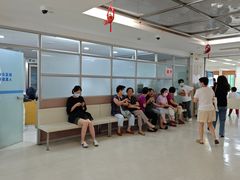 -瑞金医院体检中心