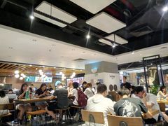 -乐凯撒披萨(正佳广场店)