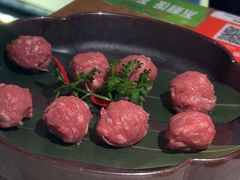 -尚尚仙·酸汤猪手·猪肚鸡火锅(华联万柳购物中心店)