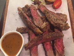 -新鲜誌·新派食集(万象天地店)