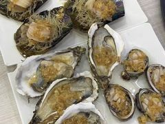 -船奇蒸汽海鲜·闽菜(八市海鲜总店)