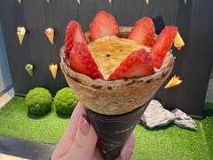 -July tale·可丽饼(德基广场店)