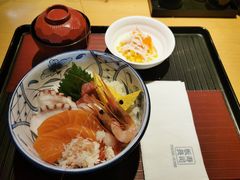 -板长寿司(铜锣湾店)