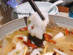 -佬麻雀·新湘菜(珠海金发购物中心店)