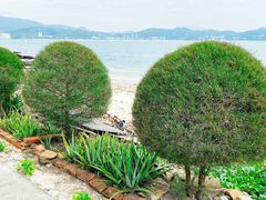 -东平洲海岸公园