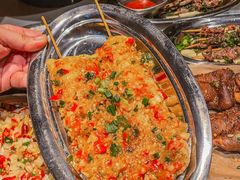 -温州王朝大酒店-自助餐厅