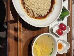 -松鹤面馆·古法焖肉面(观前店)