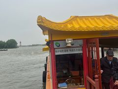 -溱湖国家湿地公园