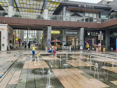 -万科生活广场(东莞松山湖店)