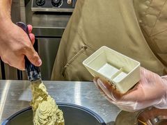 -野人先生Gelato(上海长宁龙之梦店)