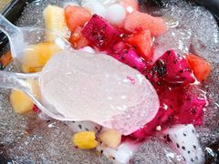 -串妹花式冰粉(乐山总店)