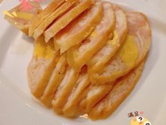 -陈傻子餐厅(世纪都会店)