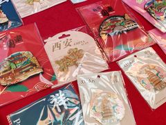 -西北轻工批发市场