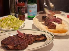 -Wolfgang’s Steakhouse 沃夫冈牛排馆(上海白玉兰广场店)