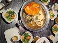 -老船舫·现做活鲜鱼馆(东郊记忆店)