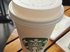 -星巴克臻选(深圳嘉里建设广场店)