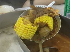 -刘少华贵州小黄牛·鲜牛肉火锅(总店)