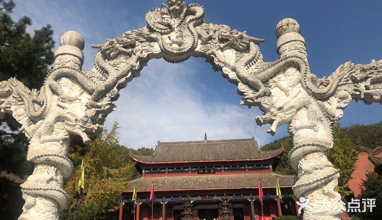 如果有喜欢拍照的亲们建议6-7点左右去哦!