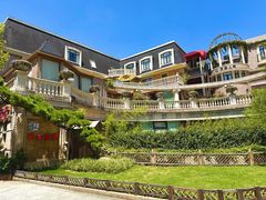 -叶叶菩提(太原别墅店)