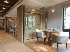 -杭州西湖柳莺里酒店·闻莺厅