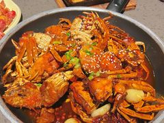 -一棠龙虾•王牌虾球(楚河汉街店)